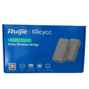 RG-EST310 V2