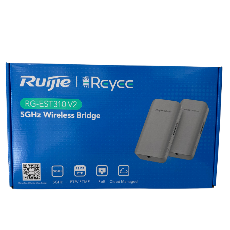 RG-EST310 V2