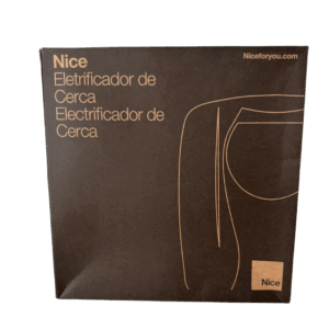 Cerco eléctrico GENNO