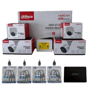 Kit de cámara DAHUA