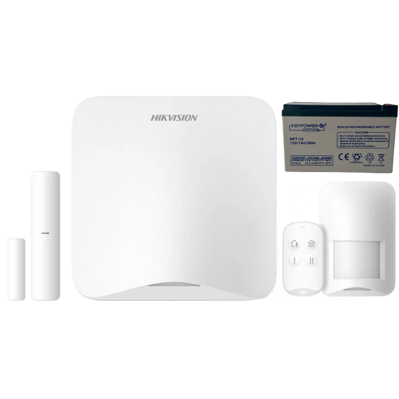 DS-PA201PS-Kit-16WB / (AX HOME)